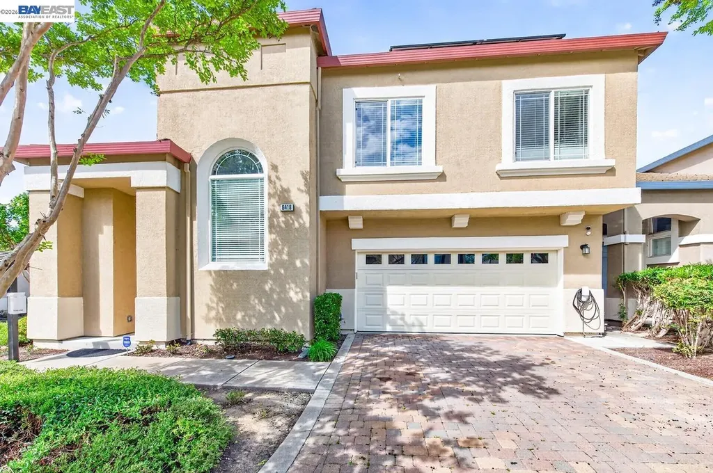 6418 Tiffany Common Livermore CA 94551
