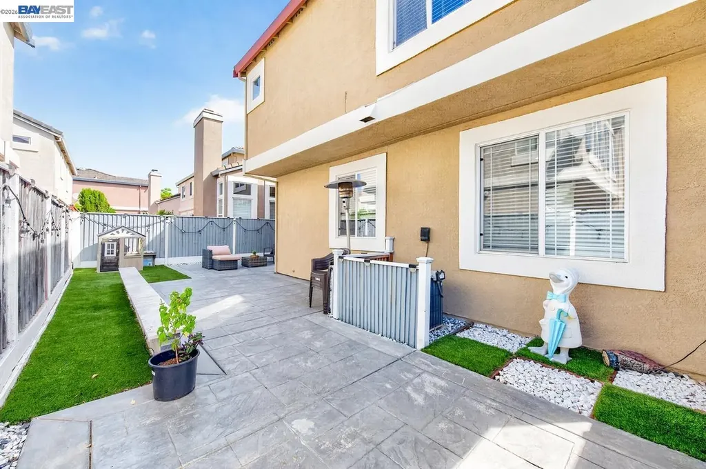 6418 Tiffany Common Livermore CA 94551