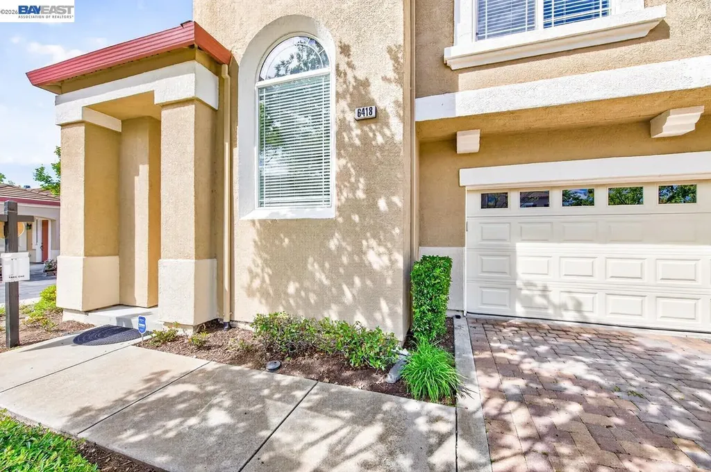 6418 Tiffany Common Livermore CA 94551