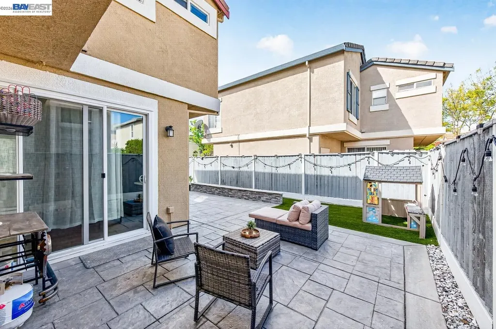 6418 Tiffany Common Livermore CA 94551