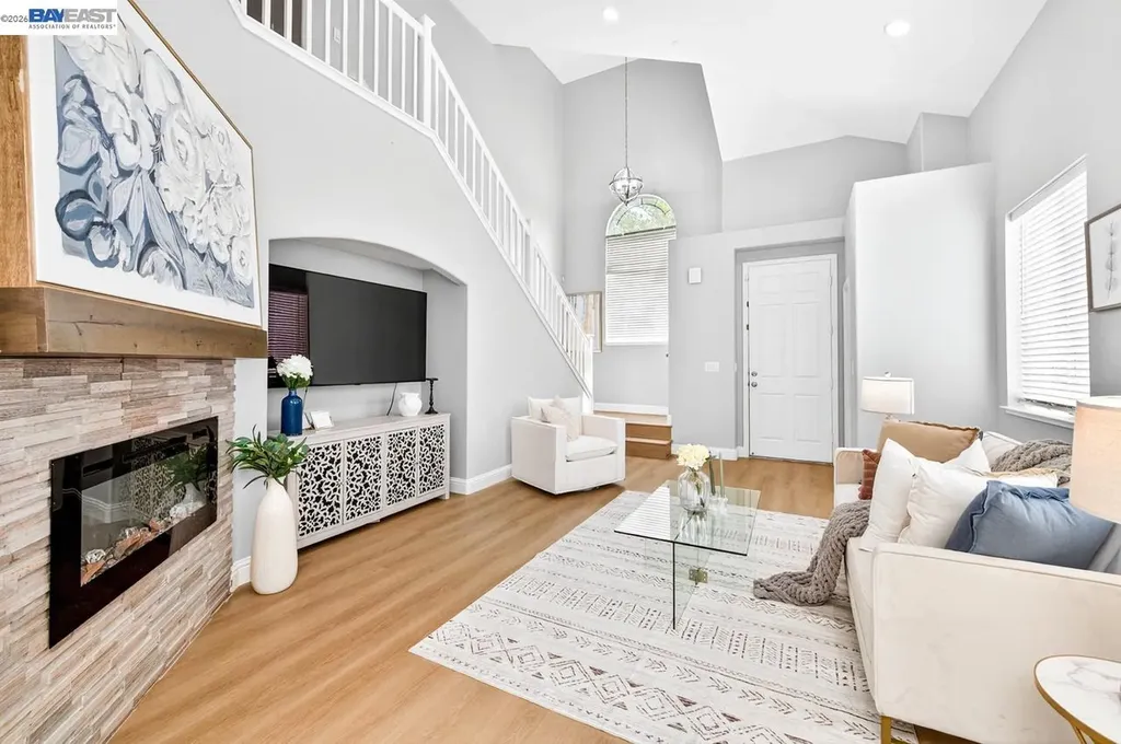 6418 Tiffany Common Livermore CA 94551