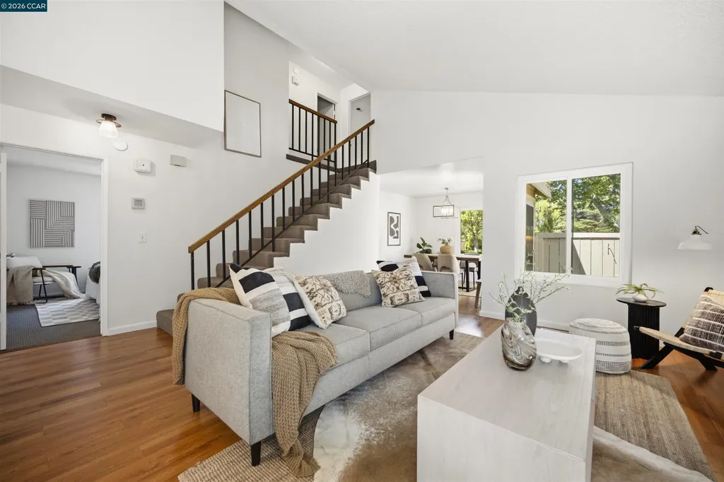 4203 Dubhe Court Concord CA 94521