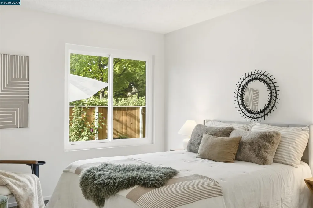 4203 Dubhe Court Concord CA 94521