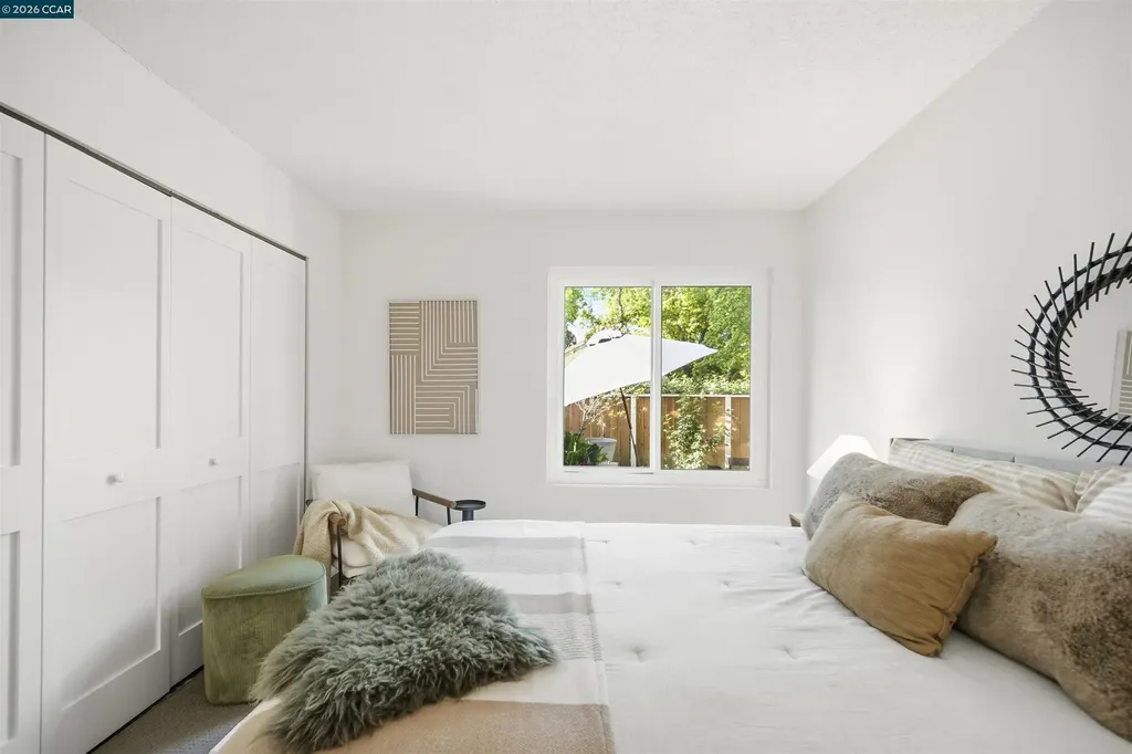 4203 Dubhe Court Concord CA 94521