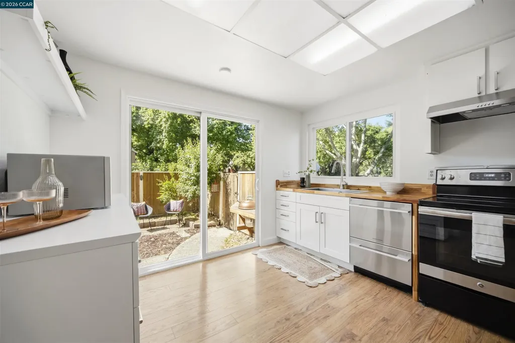 4203 Dubhe Court Concord CA 94521