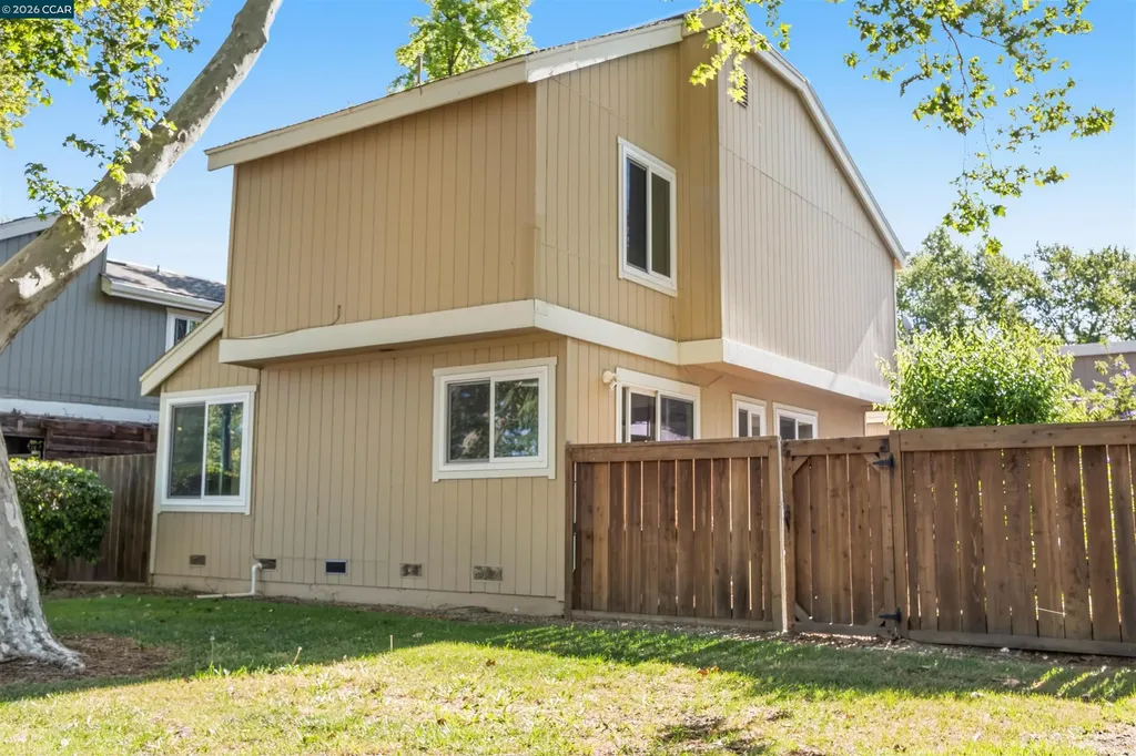 4203 Dubhe Court Concord CA 94521