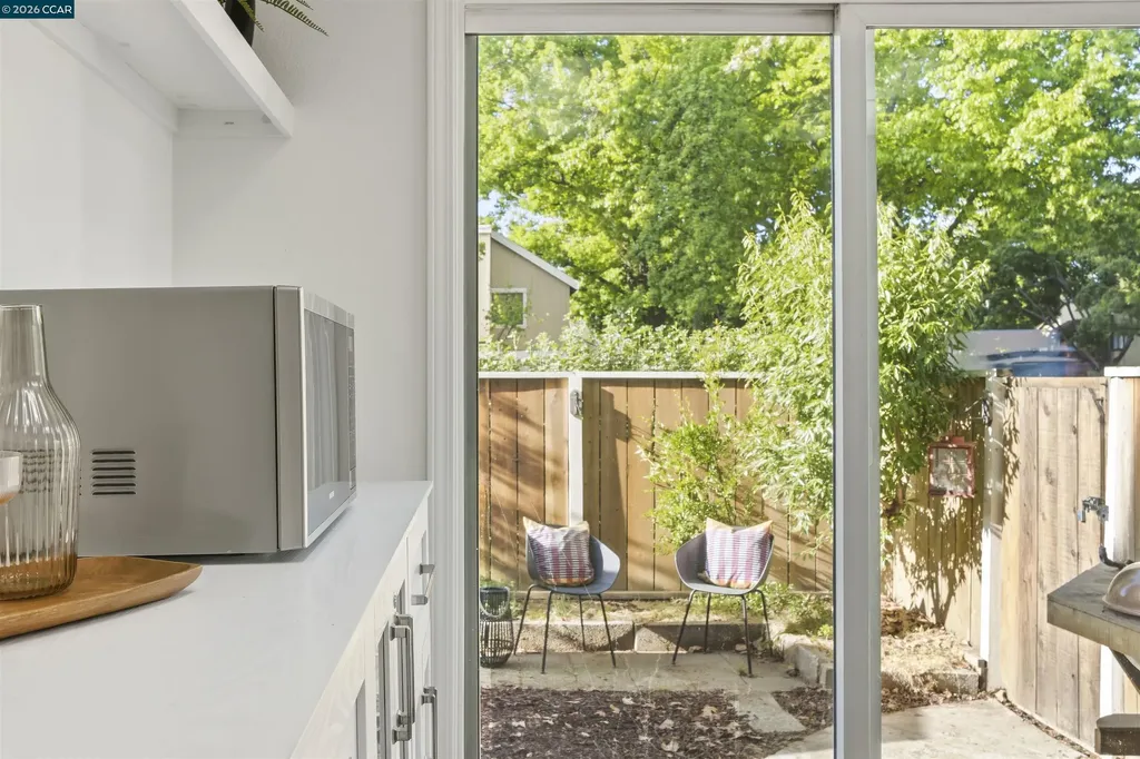 4203 Dubhe Court Concord CA 94521