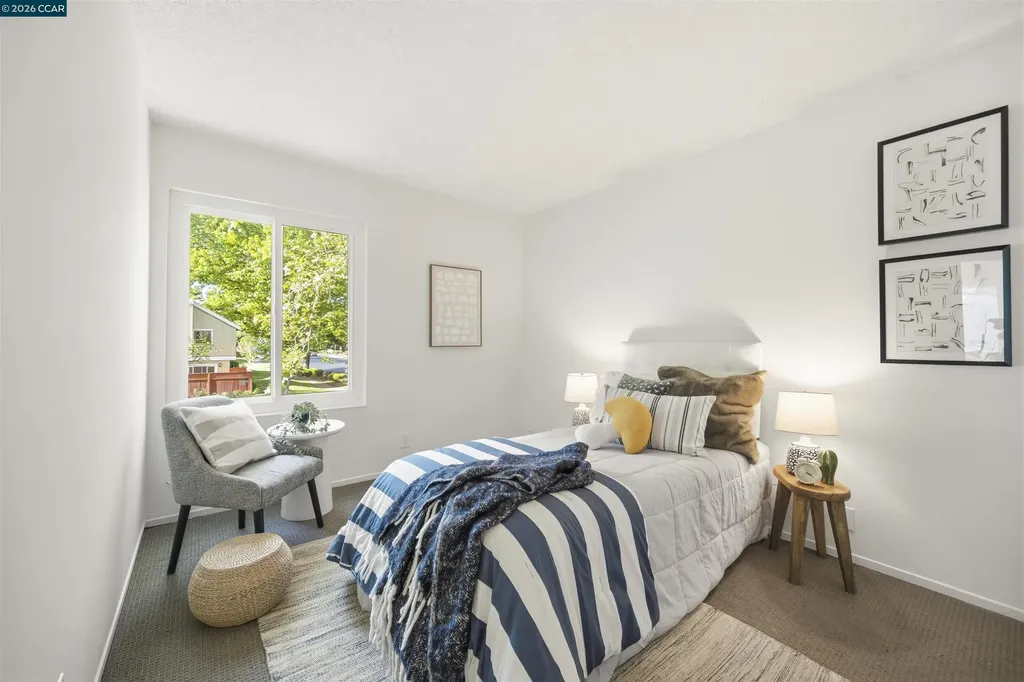 4203 Dubhe Court Concord CA 94521