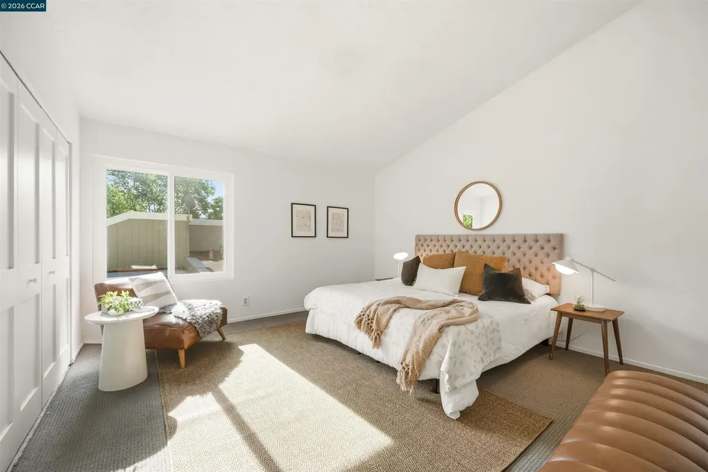 4203 Dubhe Court Concord CA 94521