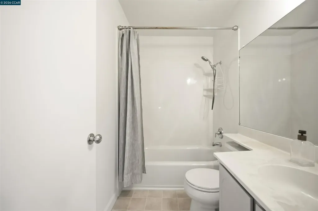 4203 Dubhe Court Concord CA 94521