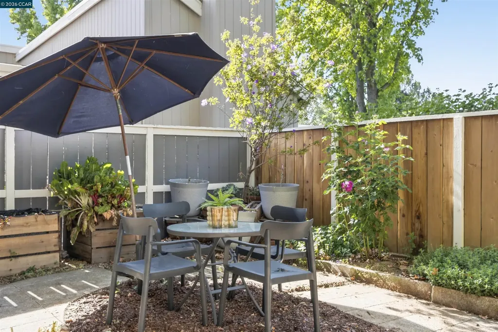 4203 Dubhe Court Concord CA 94521