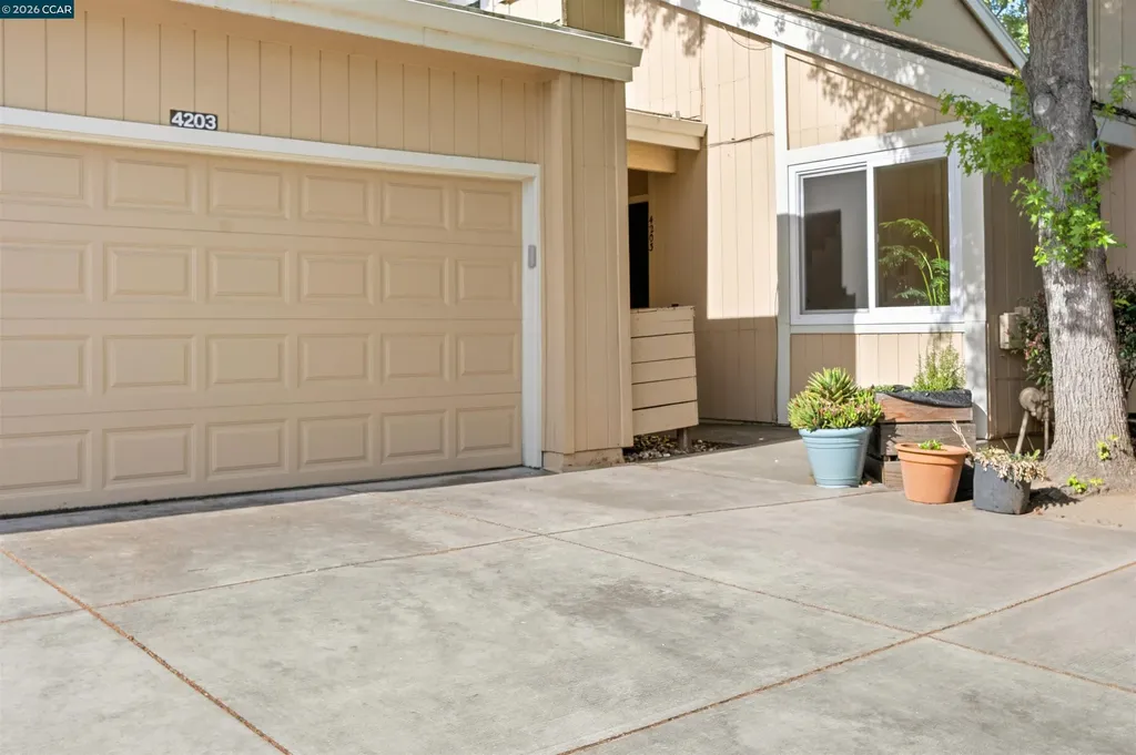 4203 Dubhe Court Concord CA 94521