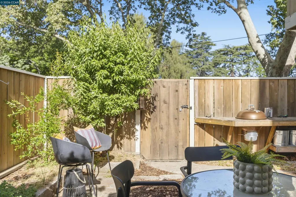 4203 Dubhe Court Concord CA 94521