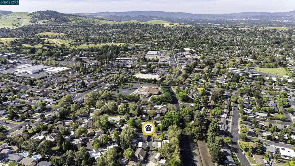 4203 Dubhe Court Concord CA 94521