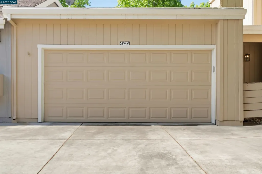 4203 Dubhe Court Concord CA 94521