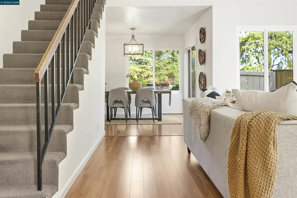 4203 Dubhe Court Concord CA 94521
