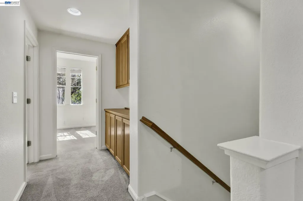 10863 Packard Street Oakland CA 94603
