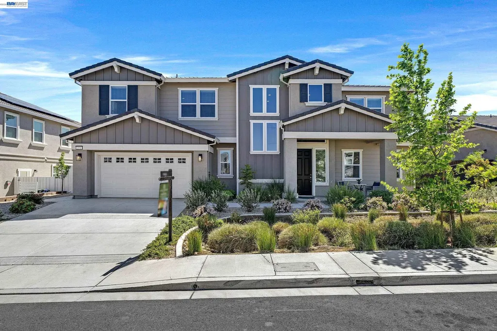 271 Eagle Nest Drive Oakley CA 94561
