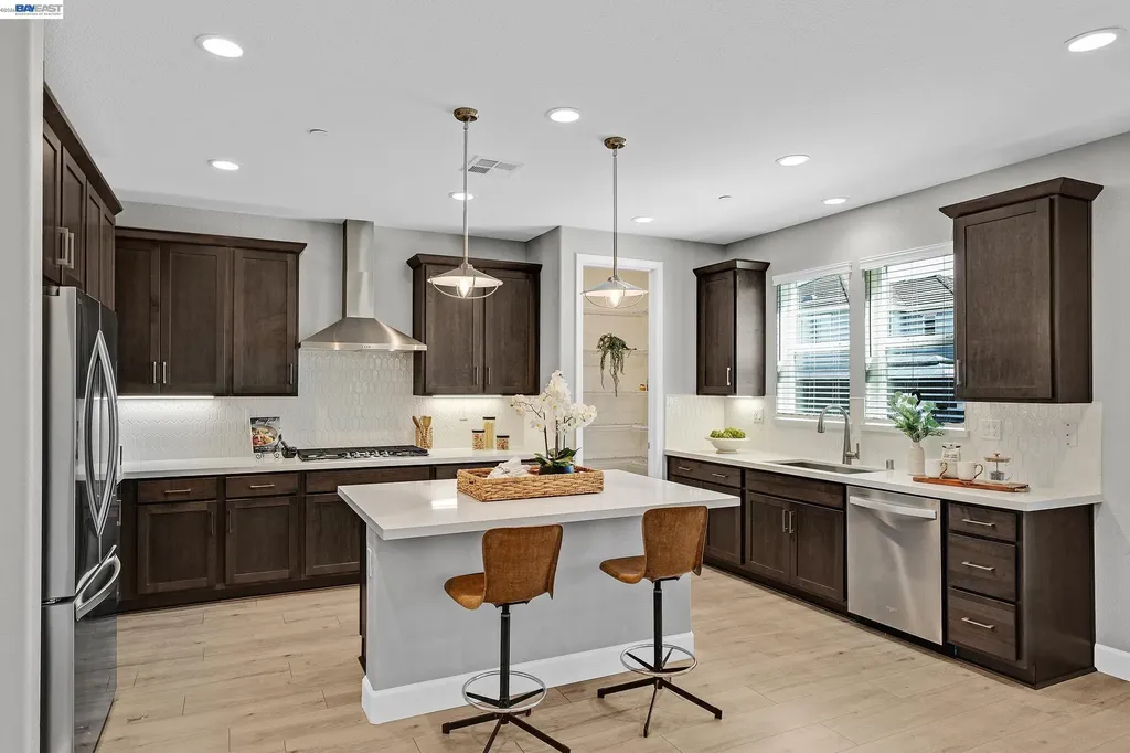 271 Eagle Nest Drive Oakley CA 94561