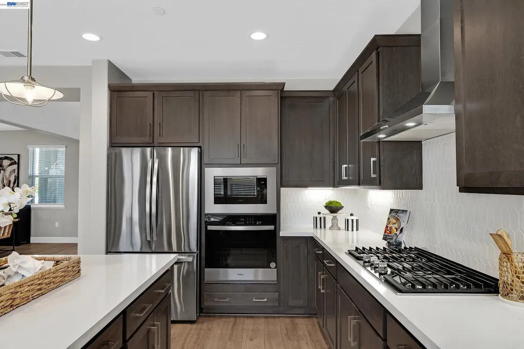 271 Eagle Nest Drive Oakley CA 94561