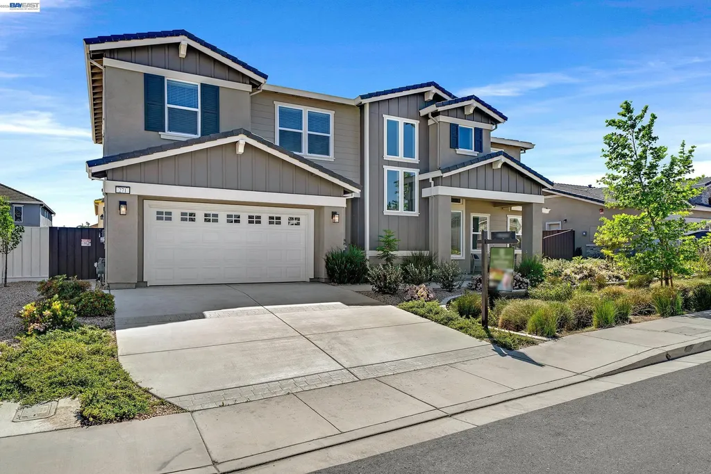 271 Eagle Nest Drive Oakley CA 94561