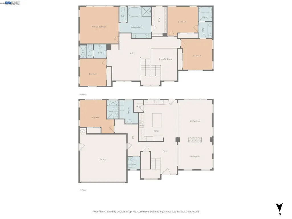 271 Eagle Nest Drive Oakley CA 94561