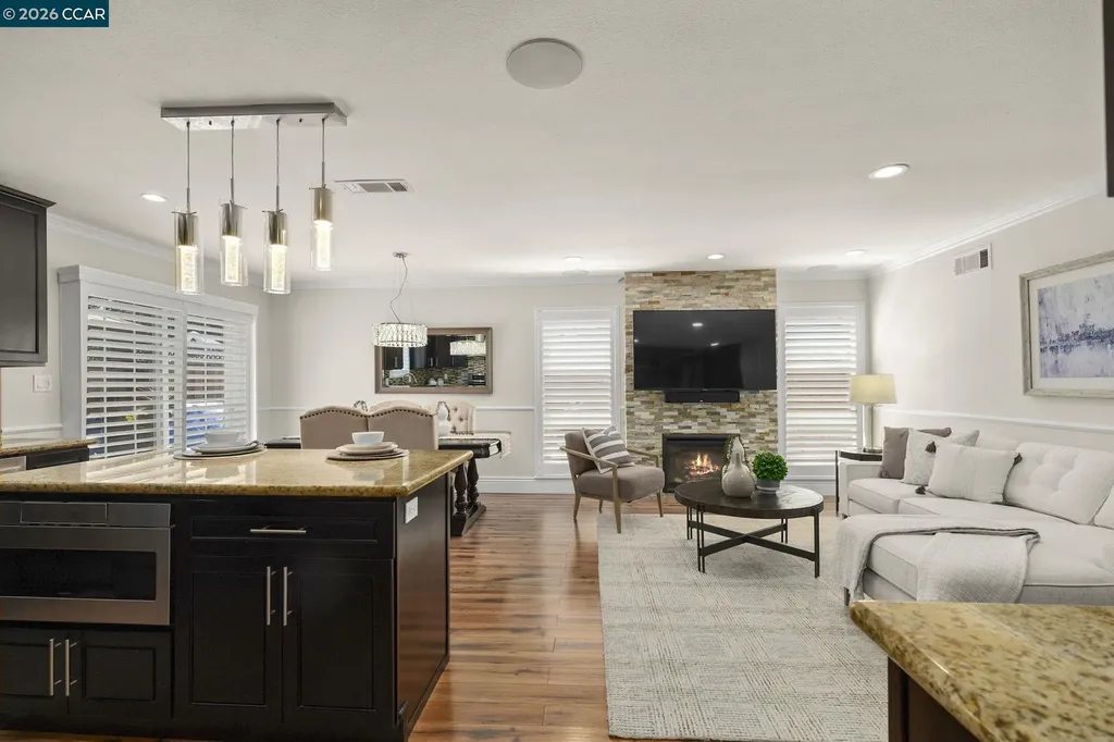 3671 Platt Court Pleasanton CA 94588