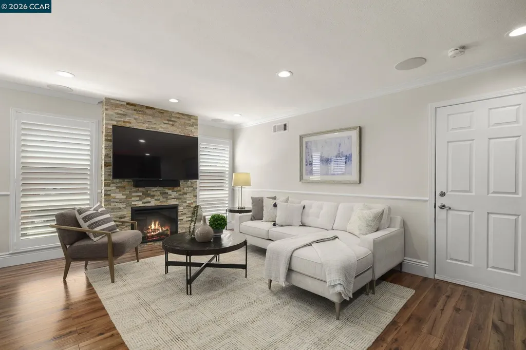 3671 Platt Court Pleasanton CA 94588