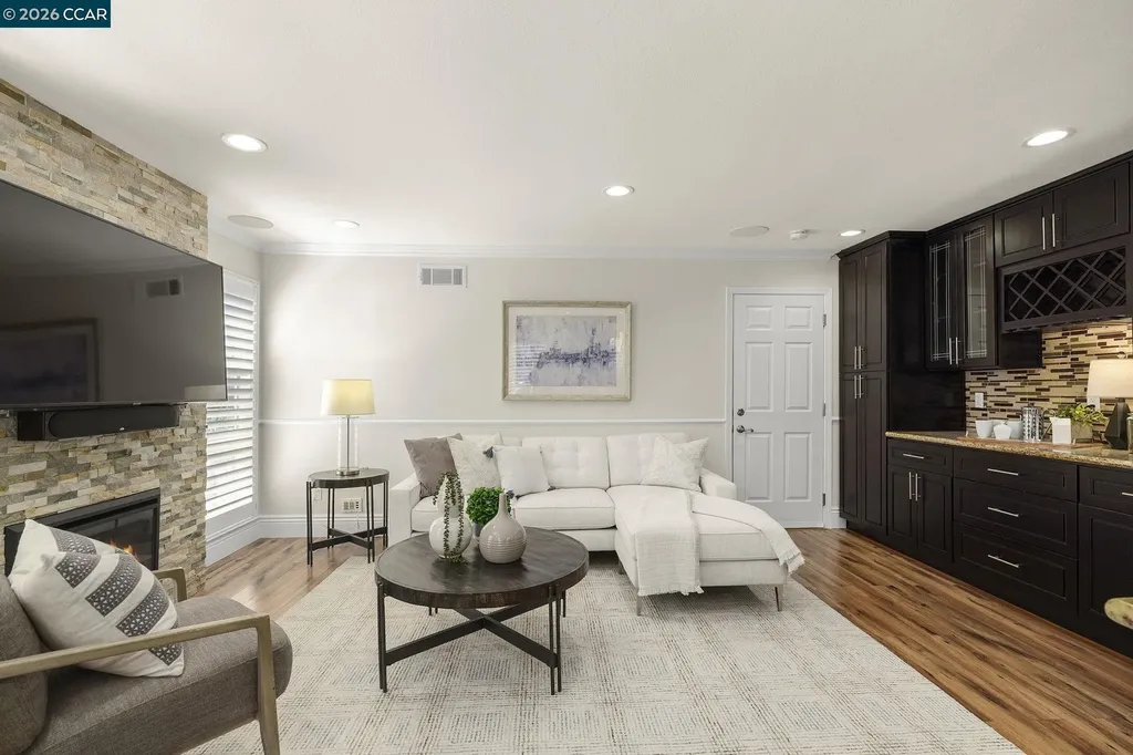 3671 Platt Court Pleasanton CA 94588