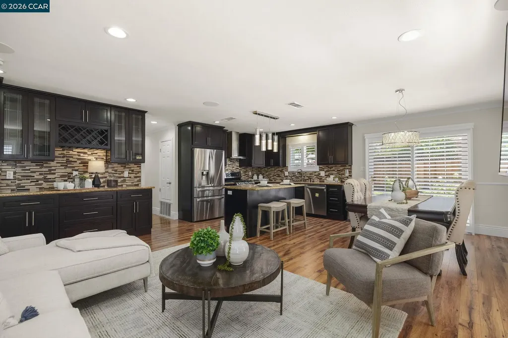 3671 Platt Court Pleasanton CA 94588
