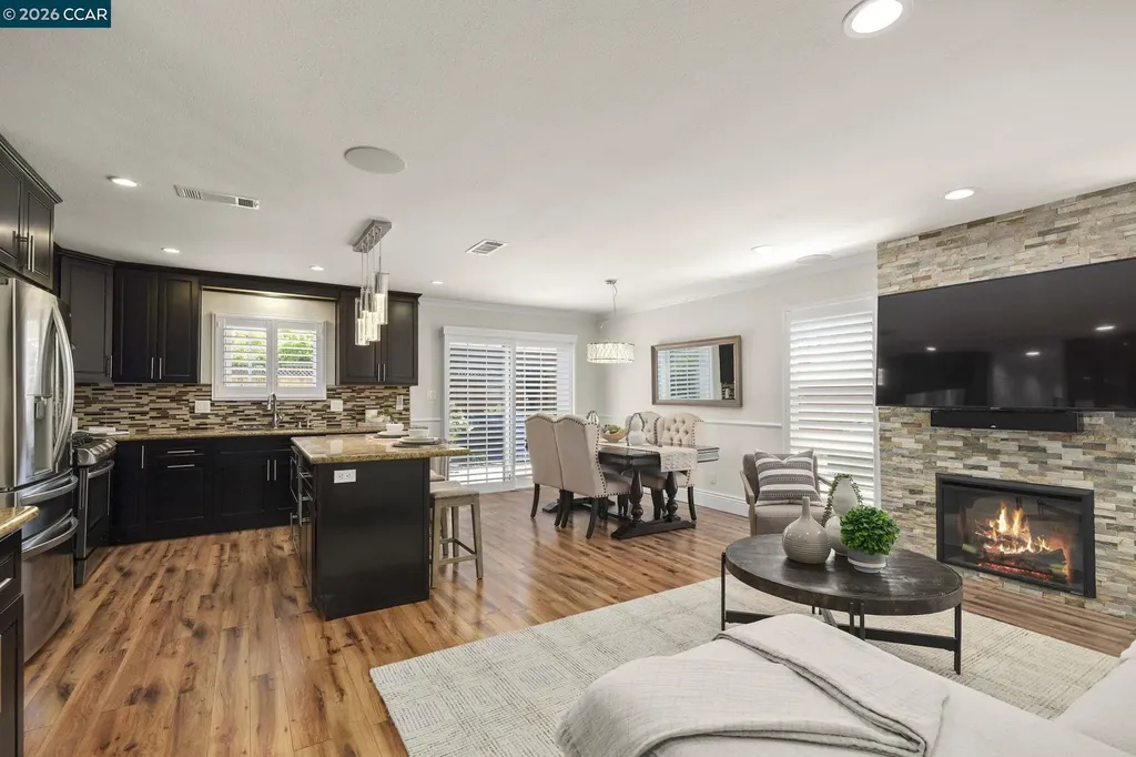3671 Platt Court Pleasanton CA 94588