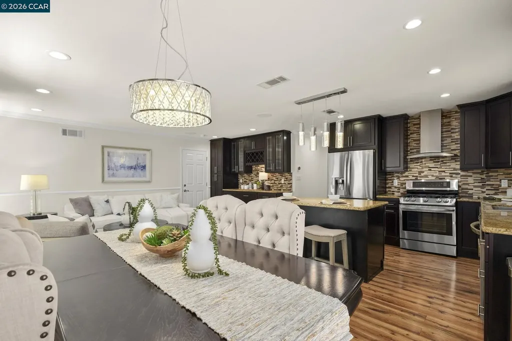 3671 Platt Court Pleasanton CA 94588