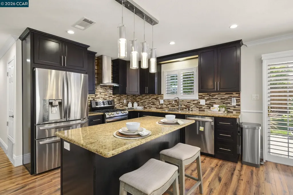 3671 Platt Court Pleasanton CA 94588