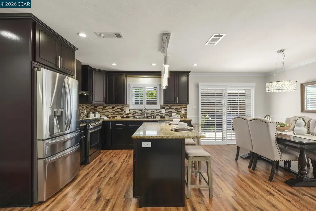 3671 Platt Court Pleasanton CA 94588