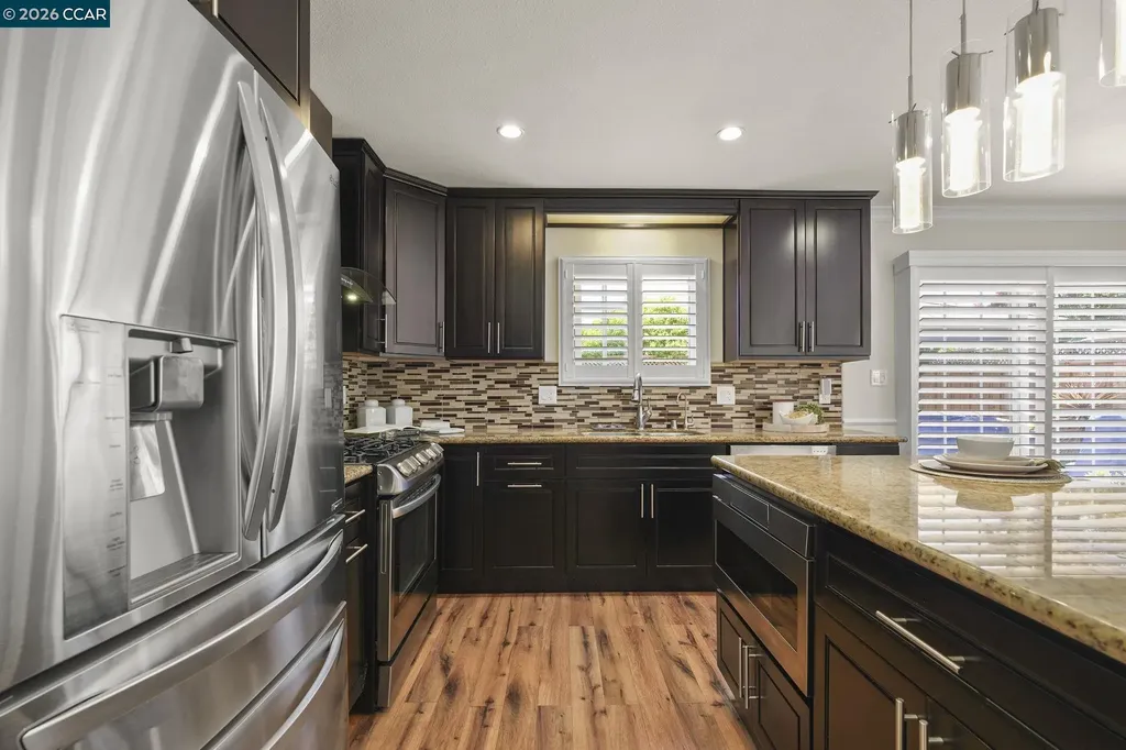 3671 Platt Court Pleasanton CA 94588