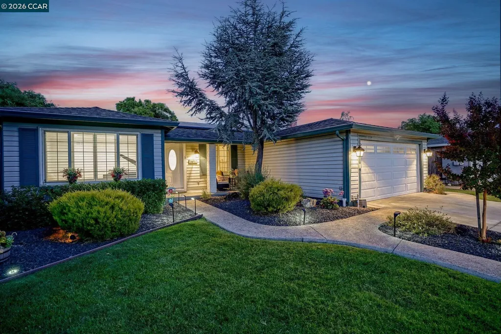 3671 Platt Court Pleasanton CA 94588