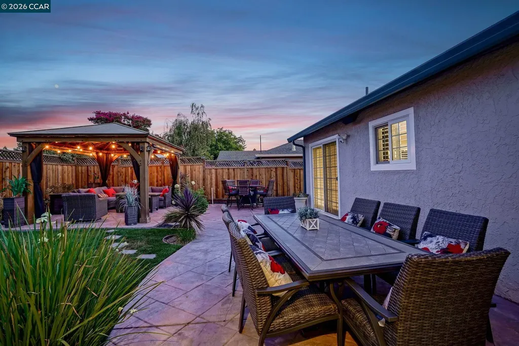 3671 Platt Court Pleasanton CA 94588
