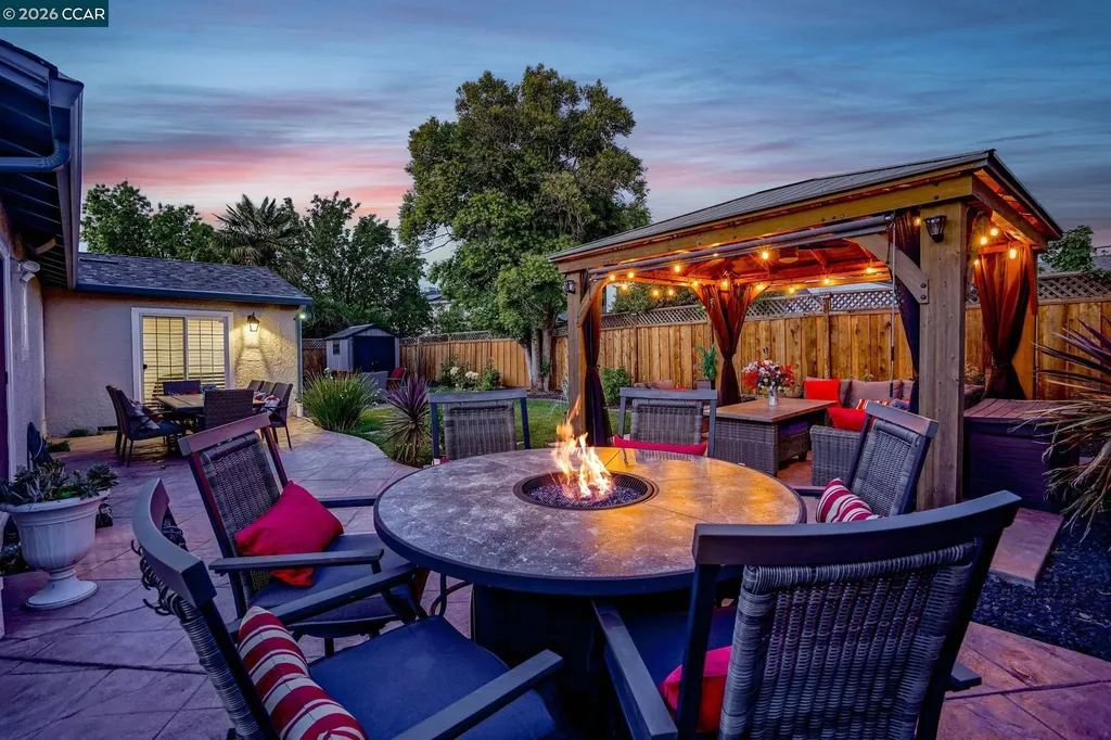 3671 Platt Court Pleasanton CA 94588