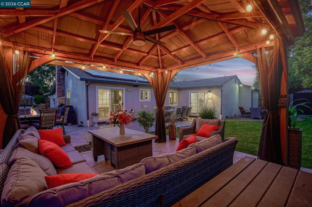 3671 Platt Court Pleasanton CA 94588