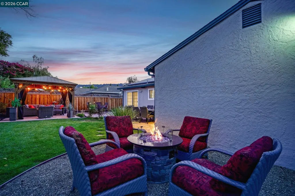 3671 Platt Court Pleasanton CA 94588