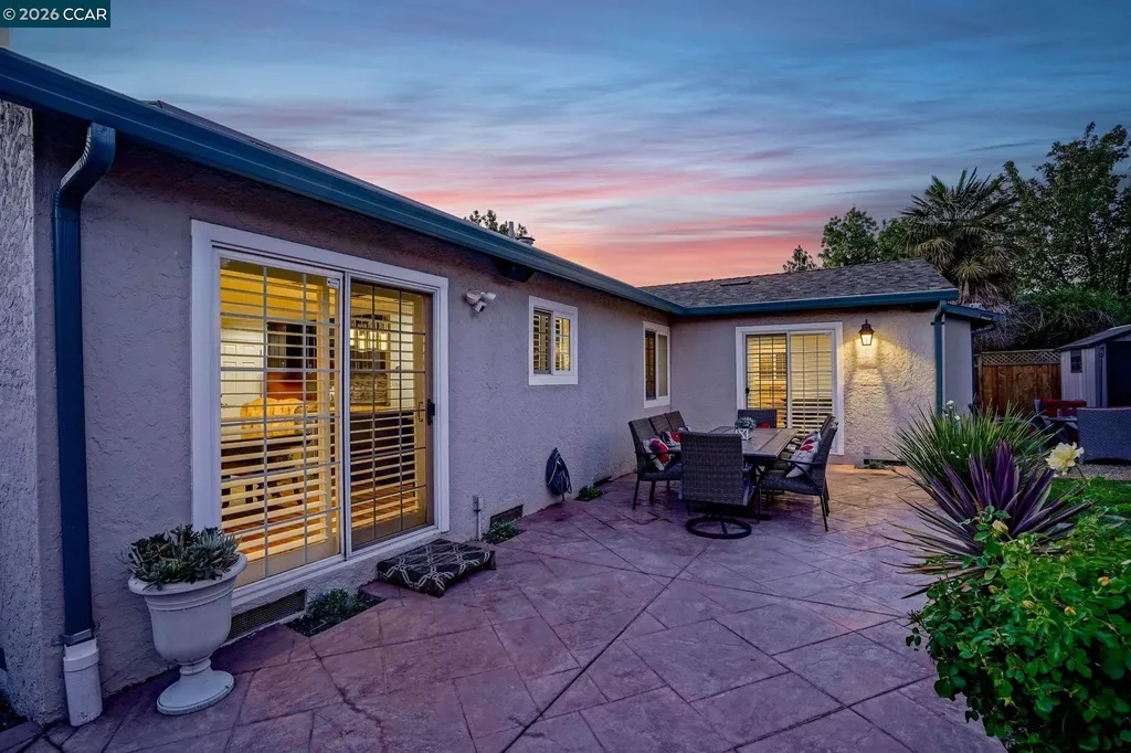 3671 Platt Court Pleasanton CA 94588
