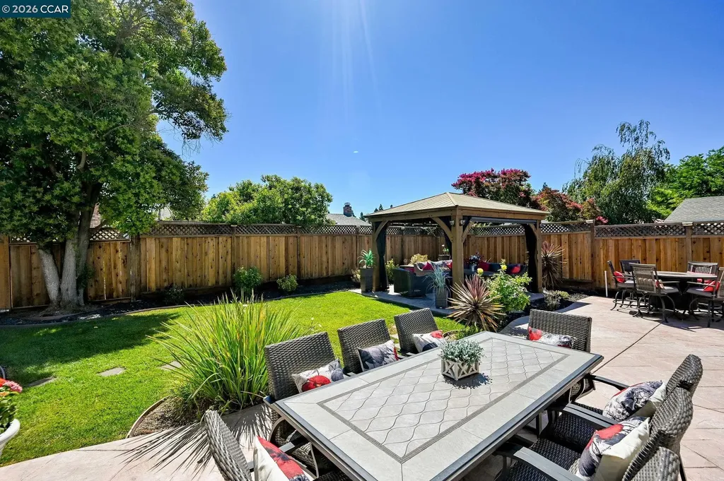 3671 Platt Court Pleasanton CA 94588