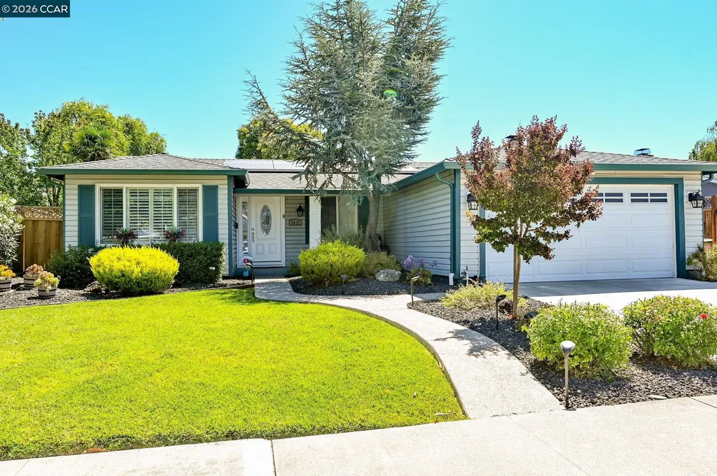 3671 Platt Court Pleasanton CA 94588