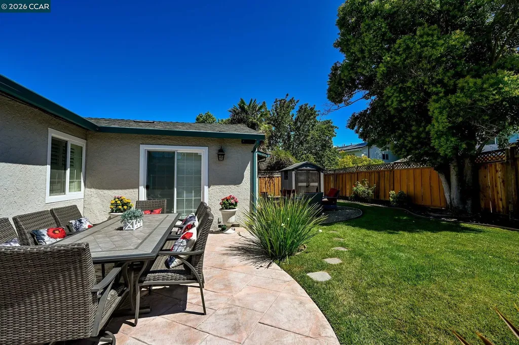 3671 Platt Court Pleasanton CA 94588