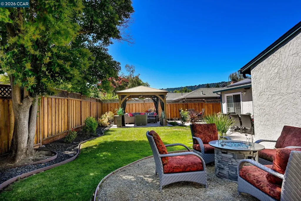 3671 Platt Court Pleasanton CA 94588