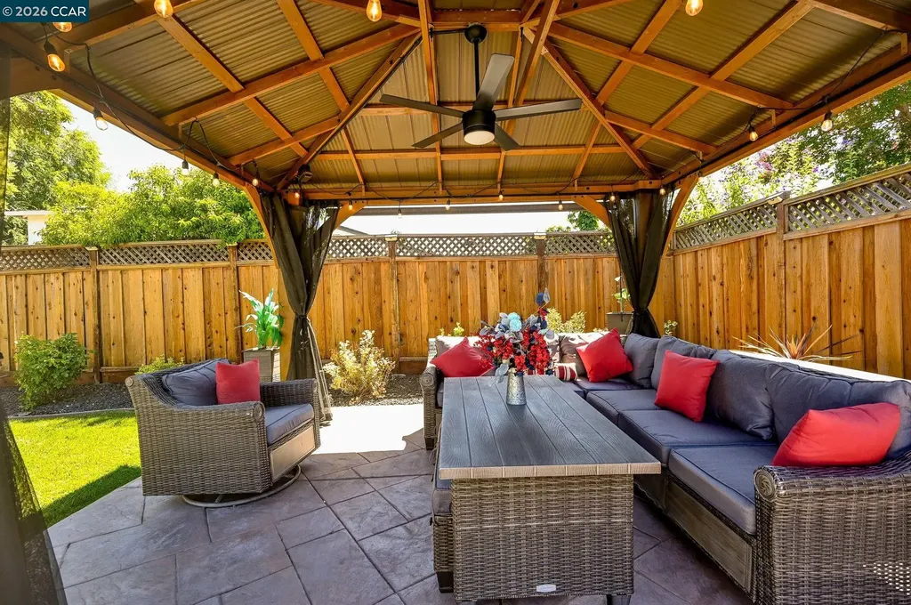 3671 Platt Court Pleasanton CA 94588