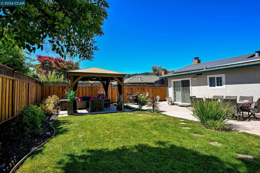 3671 Platt Court Pleasanton CA 94588