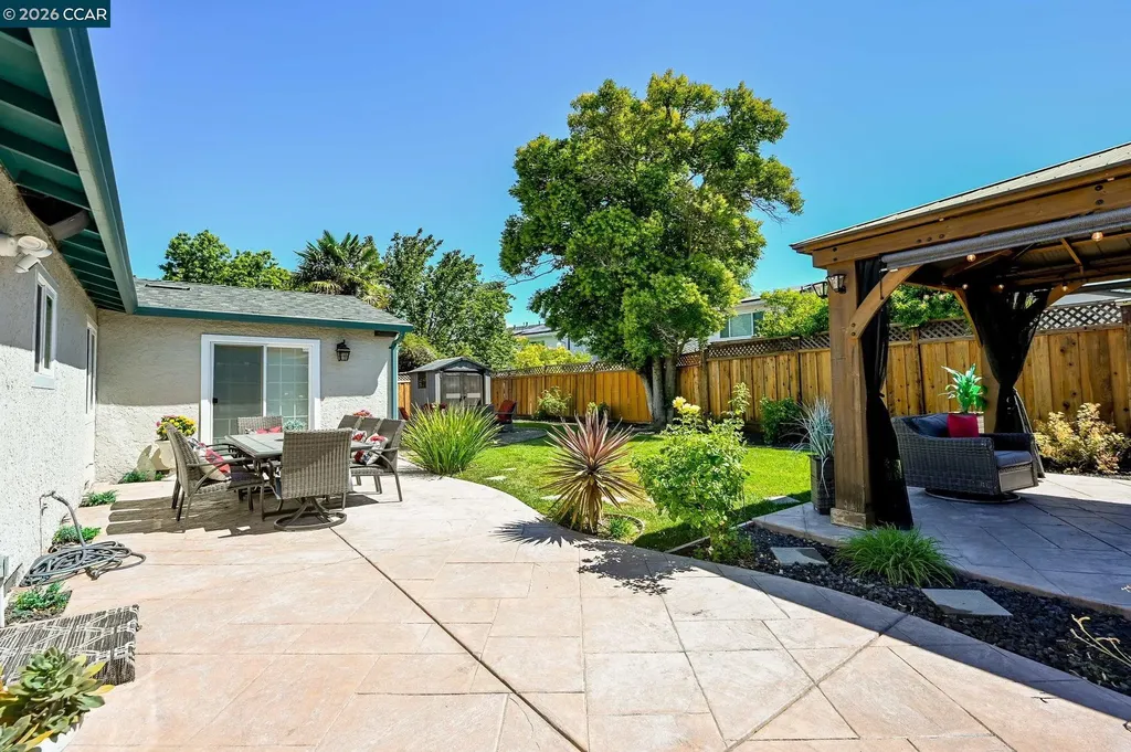 3671 Platt Court Pleasanton CA 94588