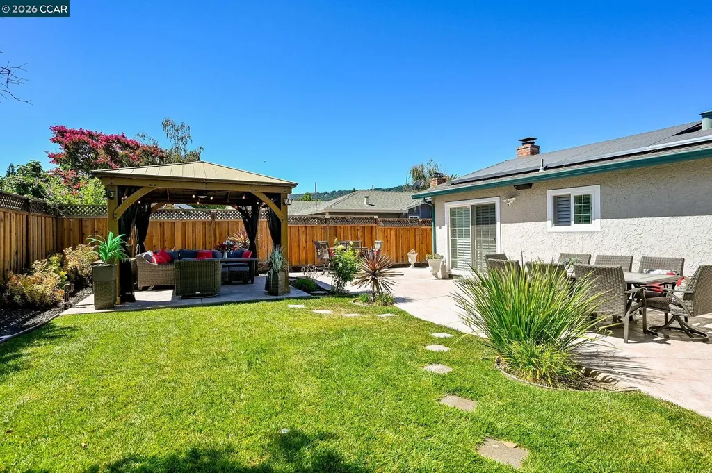 3671 Platt Court Pleasanton CA 94588