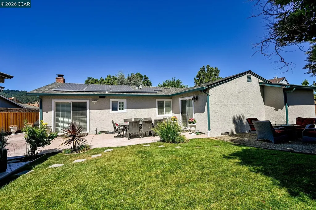 3671 Platt Court Pleasanton CA 94588